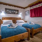 Barragiste Chalet