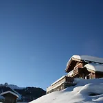 Chalet Barragiste *